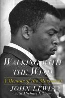 Walking With The Wind