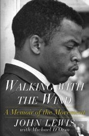 Walking With The Wind