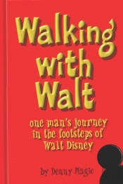 'Walking With Walt'