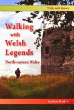 Bertrand.pt - Walking With Welsh Legends: North-Eastern Wales