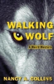 Walking Wolf