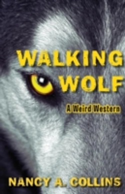 Bertrand.pt - Walking Wolf