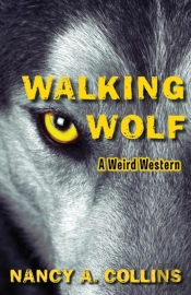 Walking Wolf