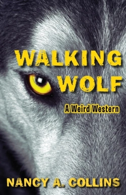 Bertrand.pt - Walking Wolf