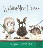 Walking Your Human
