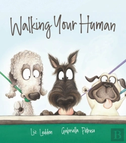 Bertrand.pt - Walking Your Human