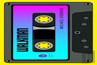 Walkman