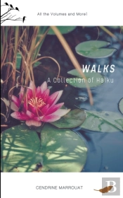 Walks: A Collection Of Haiku  All The Vo