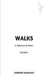Walks: A Collection Of Haiku (Volume 1)