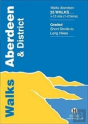 Walks Aberdeen And District