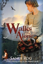 Walks Alone