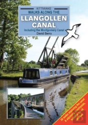 Walks Along The Llangollen Canal
