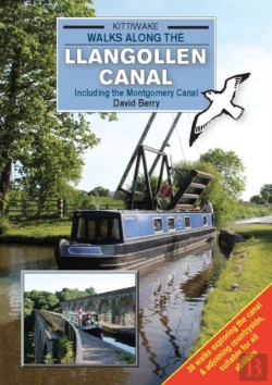Bertrand.pt - Walks Along The Llangollen Canal