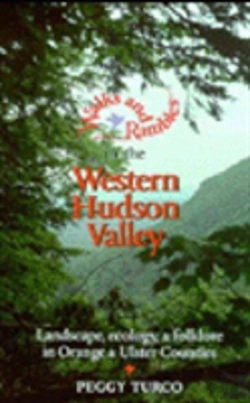 Bertrand.pt - Walks And Rambles In The Western Hudson Valley