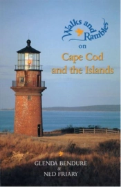 Walks And Rambles On Cape Cod And The Islands