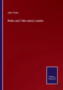 Bertrand.pt - Walks And Talks About London