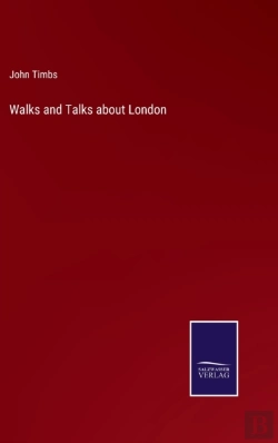 Bertrand.pt - Walks And Talks About London