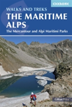 Bertrand.pt - Walks And Treks In The Maritime Alps