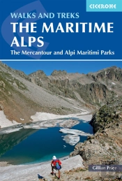 Walks And Treks In The Maritime Alps