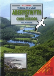 Walks Around Aberystwyth And Cwm Rheidol