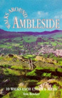 Bertrand.pt - Walks Around Ambleside