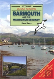 Walks Around Barmouth And The Mawddach Estuary