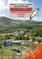 Walks Around Beddgelert