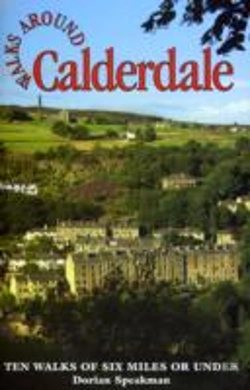 Bertrand.pt - Walks Around Calderdale
