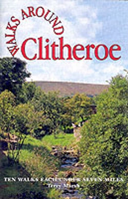 Bertrand.pt - Walks Around Clitheroe