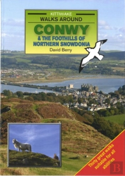 Bertrand.pt - Walks Around Conwy