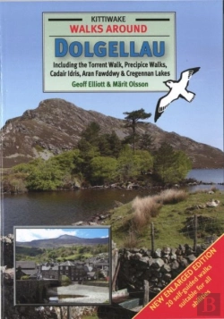 Bertrand.pt - Walks Around Dolgellau