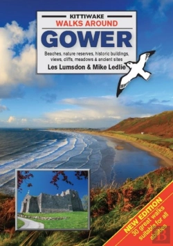 Bertrand.pt - Walks Around Gower