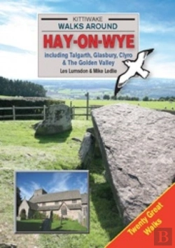 Bertrand.pt - Walks Around Hay-On-Wye