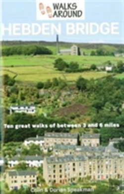 Bertrand.pt - Walks Around Hebden Bridge