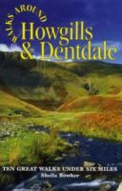 Walks Around Howgills & Dentdale