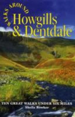 Bertrand.pt - Walks Around Howgills & Dentdale