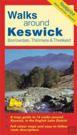 Bertrand.pt - Walks Around Keswick