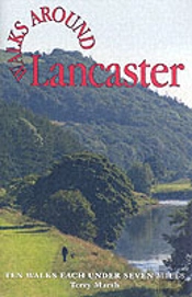 Walks Around Lancaster