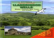 Walks Around Llandrindod Wells