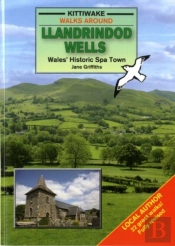 Walks Around Llandrindod Wells