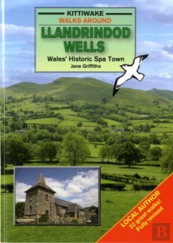 Bertrand.pt - Walks Around Llandrindod Wells