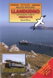 Walks Around Llandudno And Along The Coast To Prestatyn