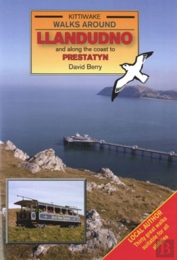 Bertrand.pt - Walks Around Llandudno And Along The Coast To Prestatyn