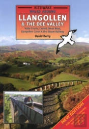 Walks Around Llangollen & The Dee Valley