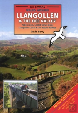 Bertrand.pt - Walks Around Llangollen & The Dee Valley