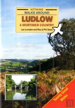 Bertrand.pt - Walks Around Ludlow And Mortimer Country