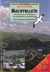 Walks Around Machynlleth