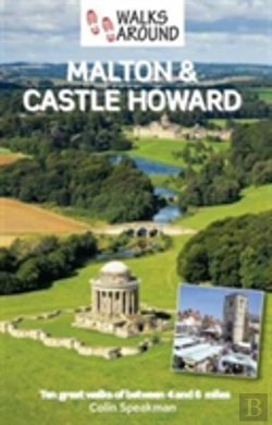 Bertrand.pt - Walks Around Malton & Castle Howard