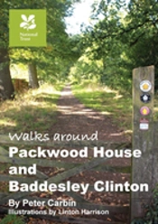 Walks Around Packwood House And Baddesley Clinton