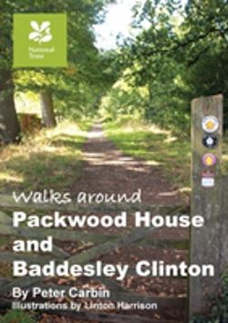 Bertrand.pt - Walks Around Packwood House And Baddesley Clinton